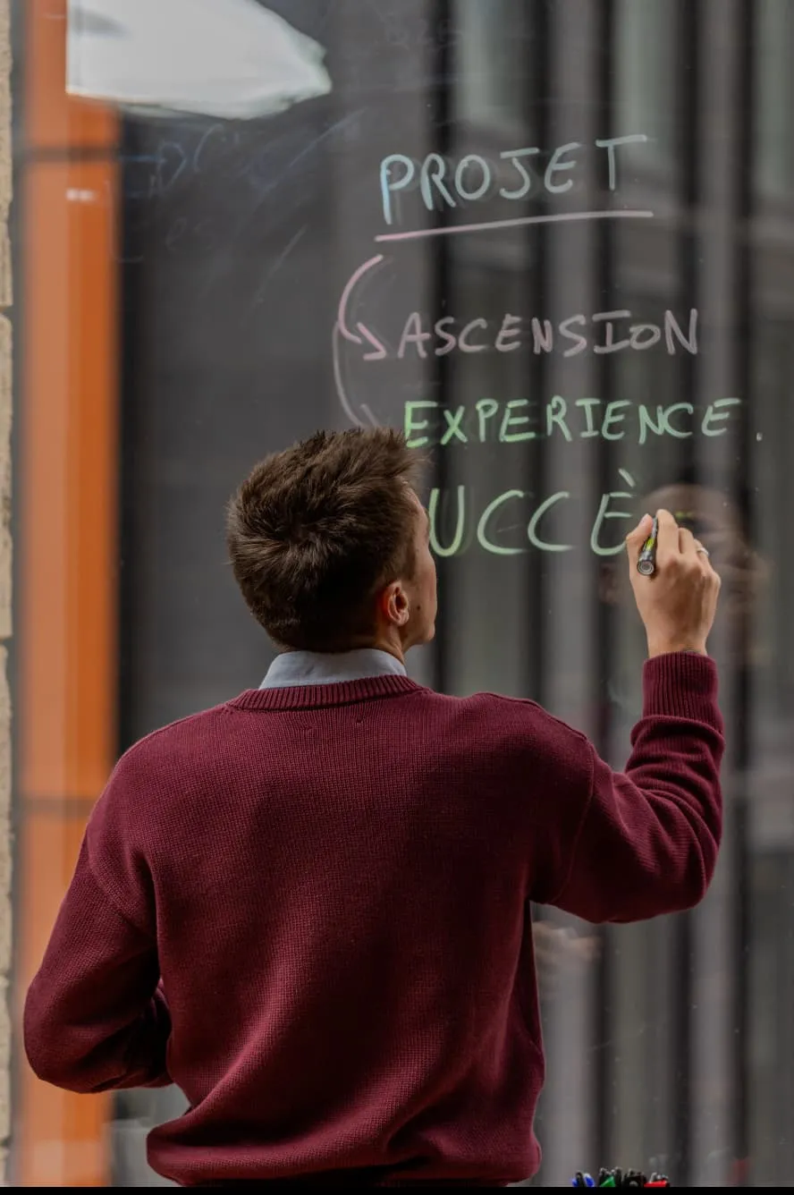 chalkboard