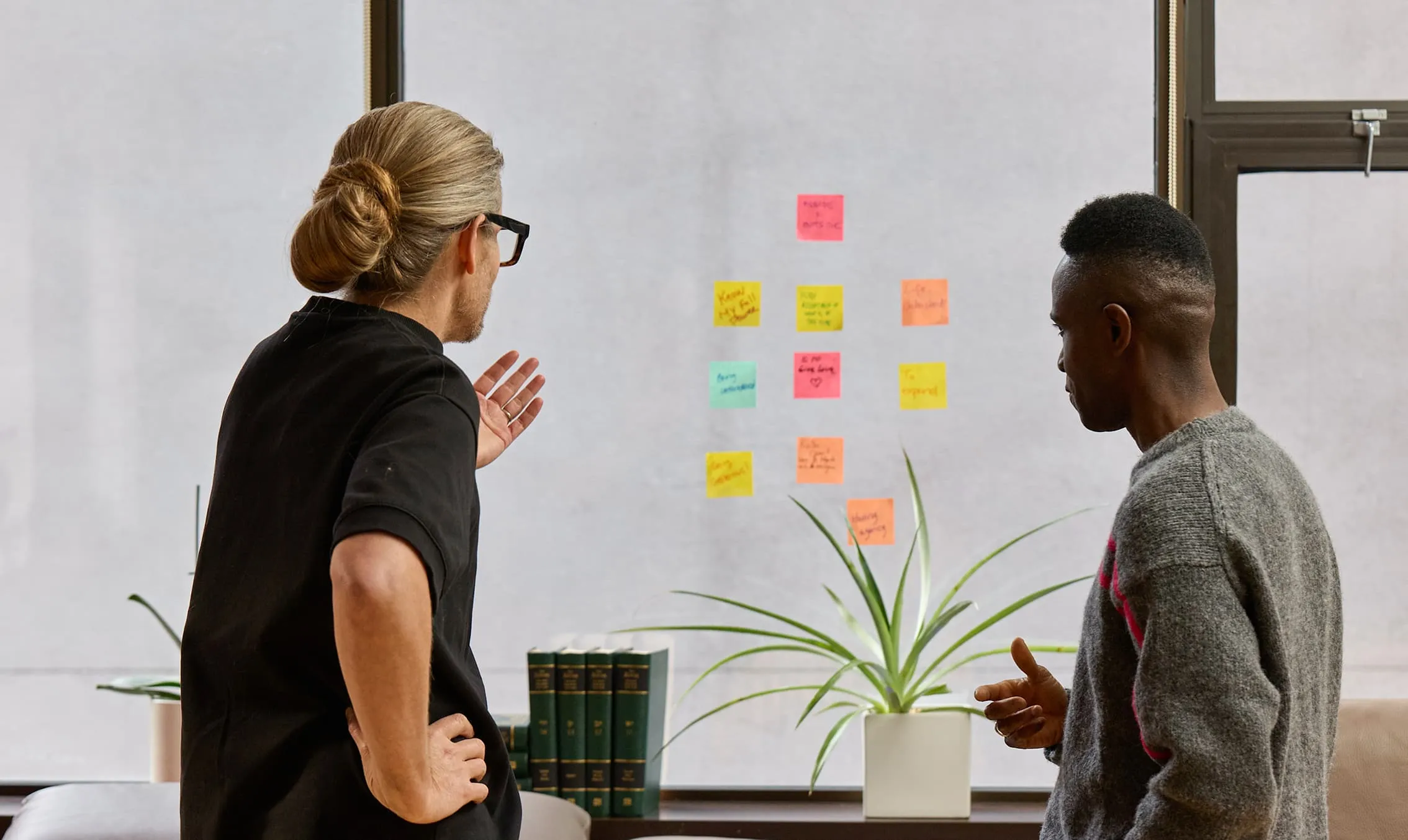 Leadership Coaching